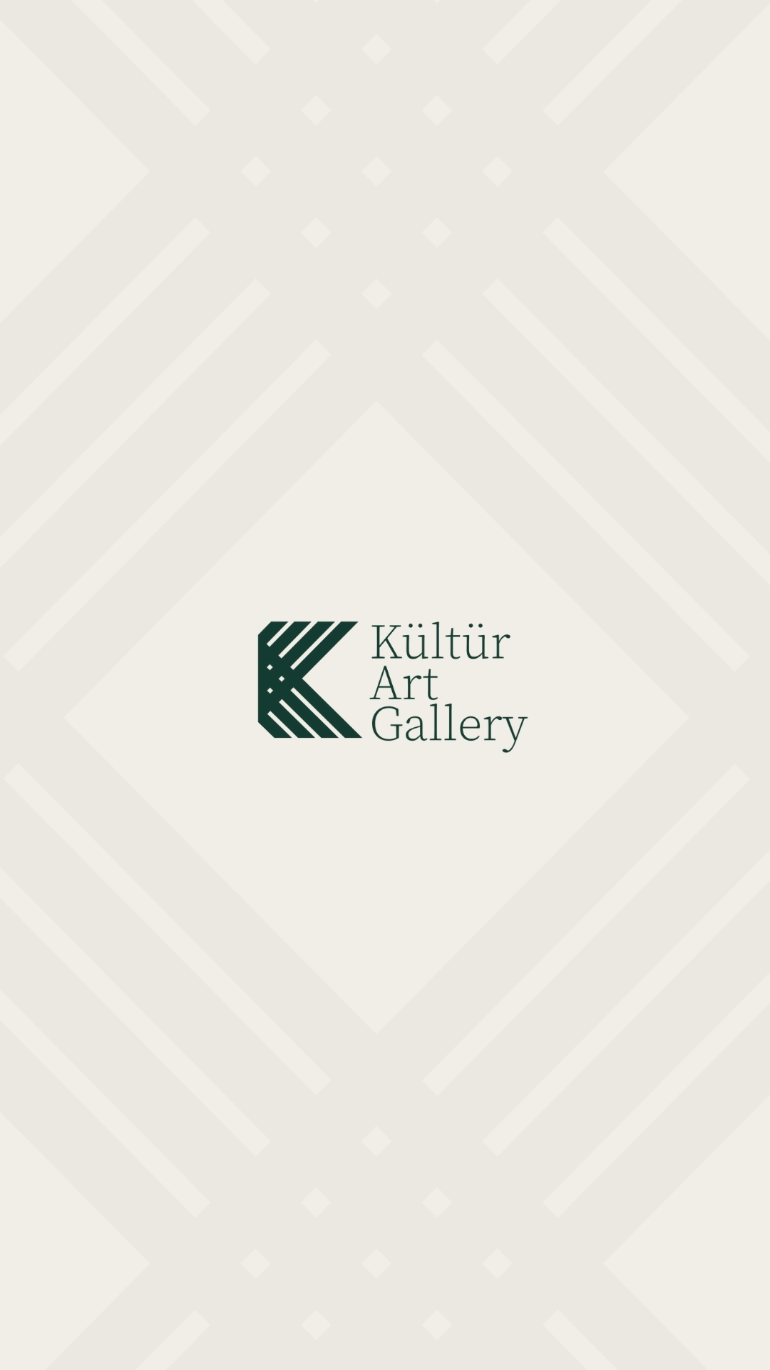 Kültür Art Gallery Kimdir?